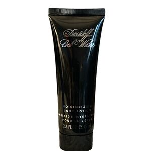 Davidoff Cool Water Moisturizing Body Lotion 2.5 fl.oz